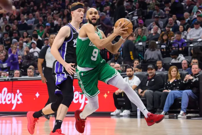 Boston Celtics