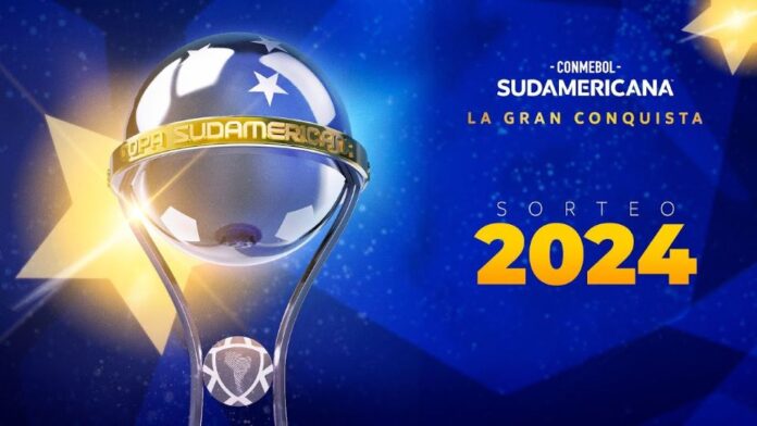 Copa Sudamericana Copa Sudamericana