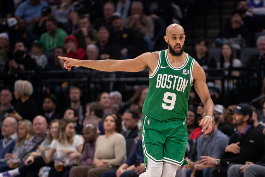 Boston Celtics