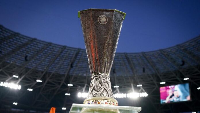 Europa League 2023