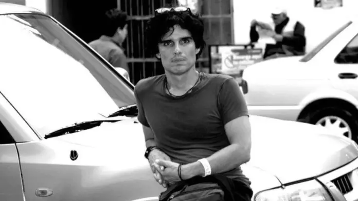 Pedro Suárez-Vértiz