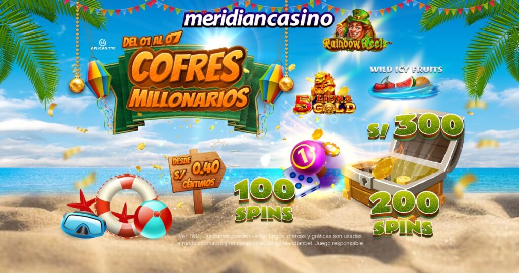 Meridian Casino