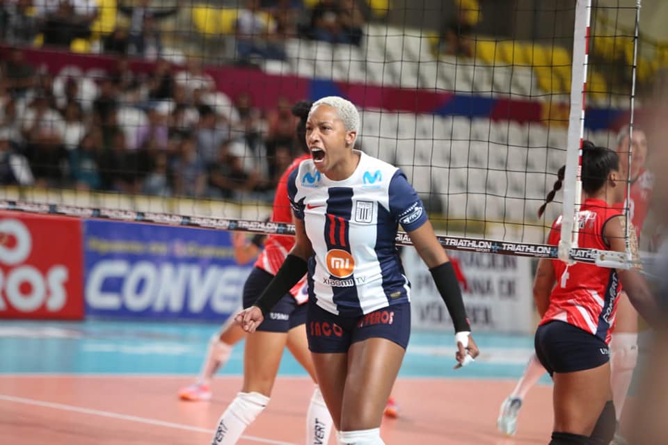 Alianza Lima Femenino