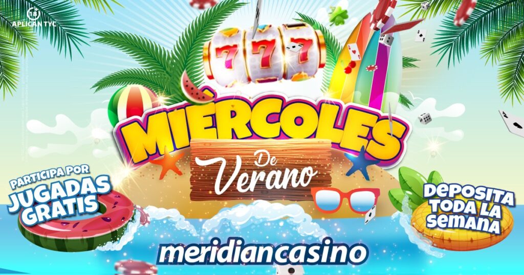 Meridian Casino