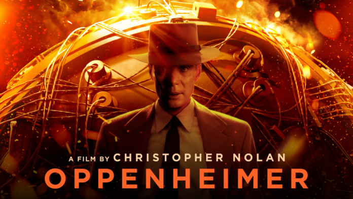 Oppenheimer