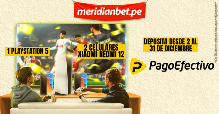 PAGO-EFECTIVO-MERIDIANBET-PROMO
