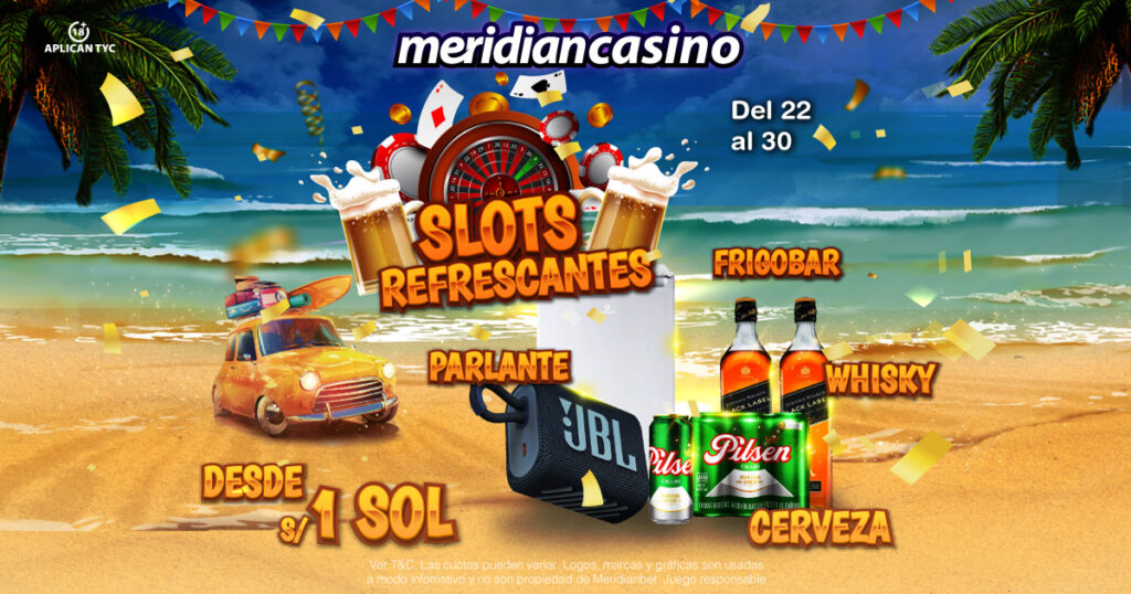 Meridian Casino