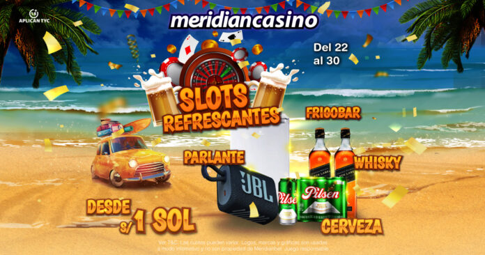 Meridian Casino