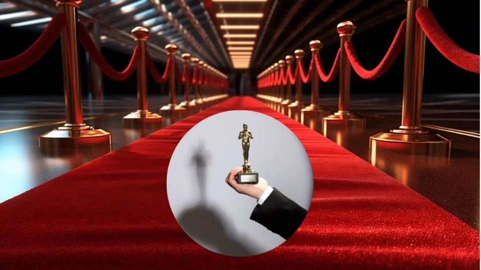 Oscars 2024
