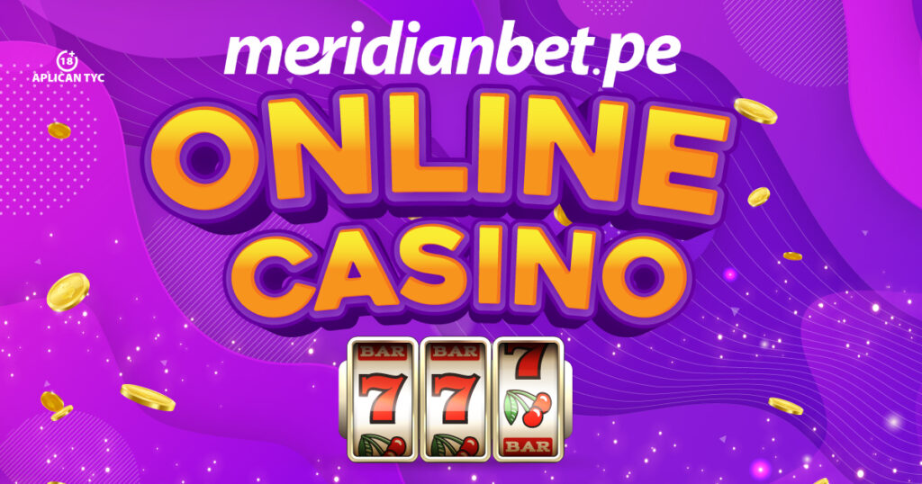 online casino