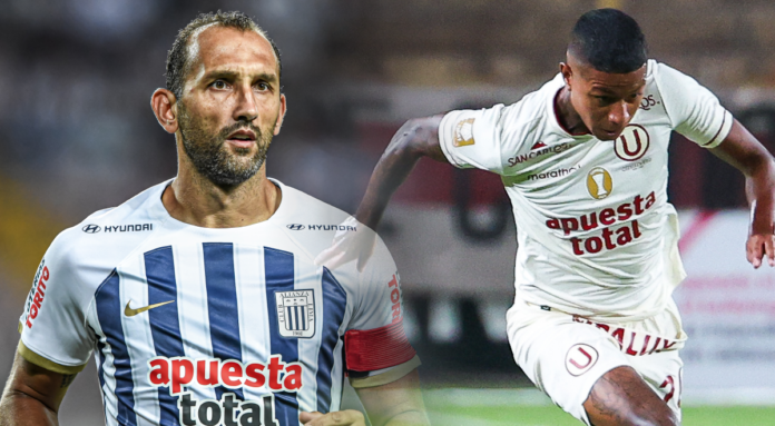 Alianza vs Universitario - Meridianbet Alianza vs Universitario - Meridianbet