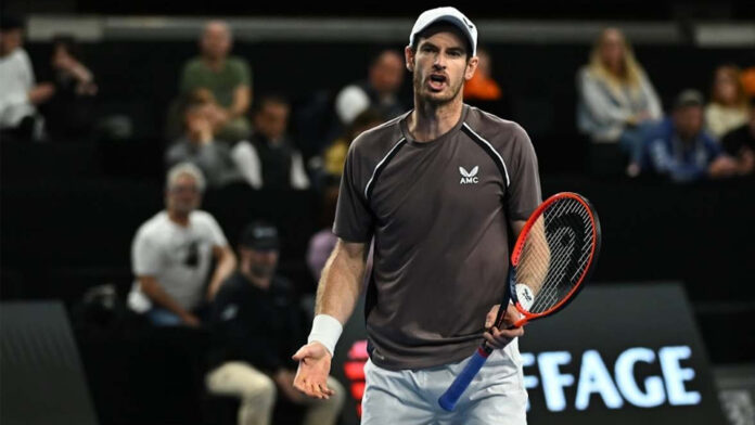 Andy Murray - Meridianbet Andy Murray - Meridianbet