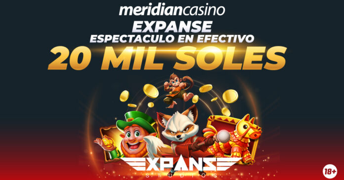 Espectaculo-de-Efectivo-Meridian-Casino
