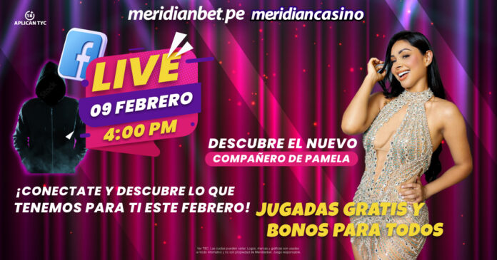 Live-Pamela-Franco-Meridian-Casino