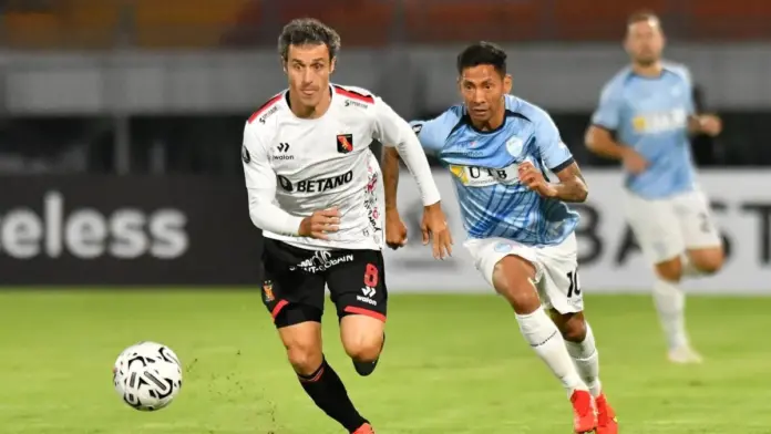 Melgar vs Aurora - Meridianbet