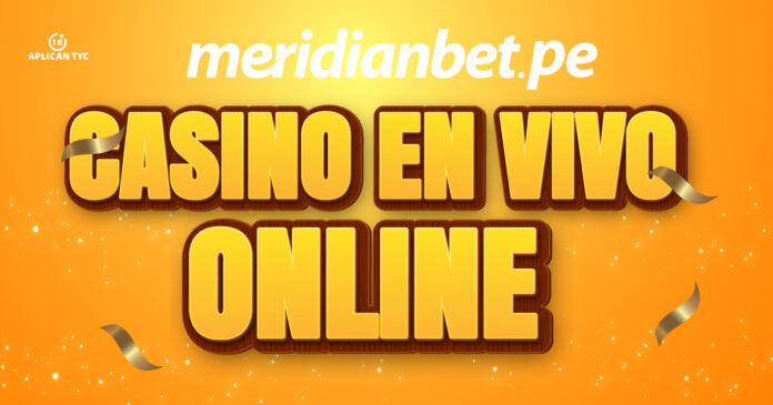 casino en vivo online