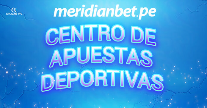 centro de apuestas deportivas