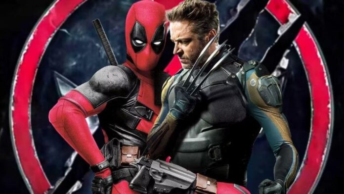 deadpool 3