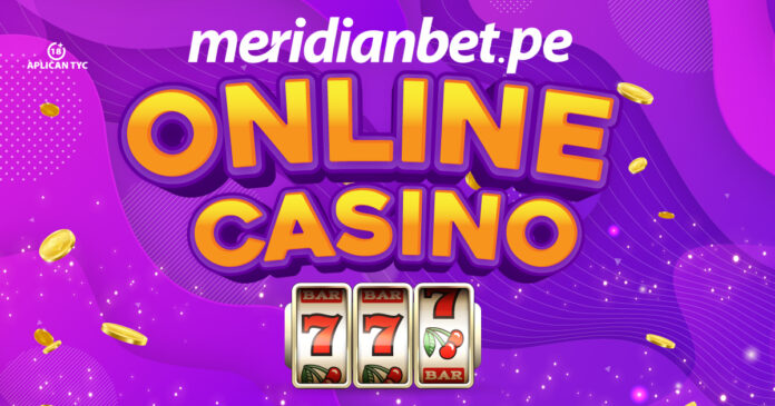 online casino