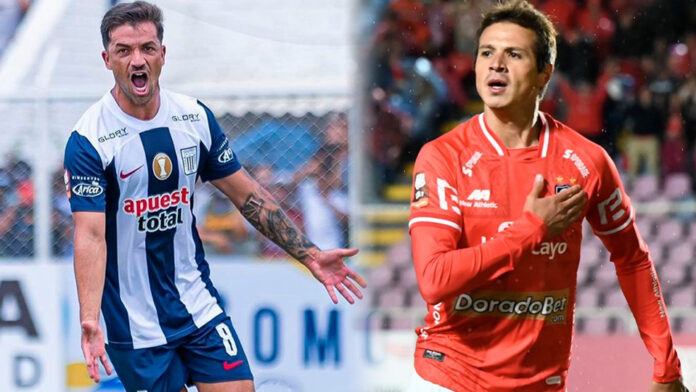 CIENCIANO VS ALIANZA - Meridianbet