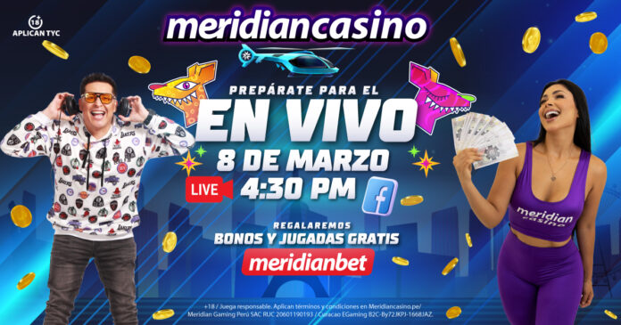 EN-VIVO-CARLONCHO-Y-PAMELA-FRANCO-Meridian-Casino