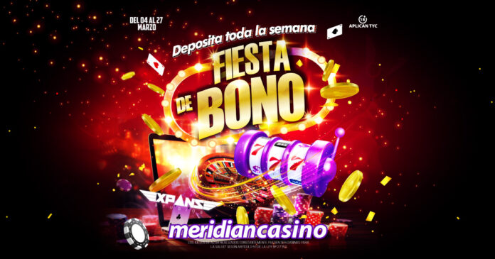 FIESTA-DE-BONO-Meridian-Casino