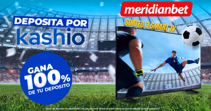 GANA-MAS-CON-KASHIO-PORTAL-Meridianbet