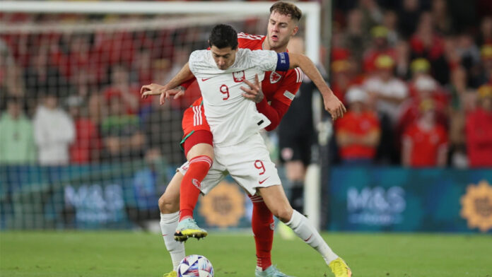 Gales vs Polonia - Meridianbet