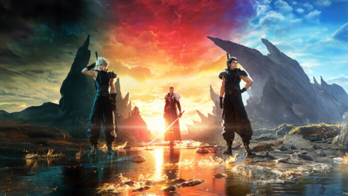 final fantasy