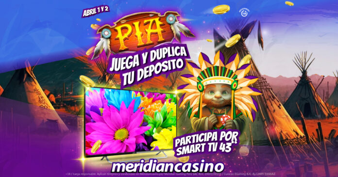 JUEGA-PIA-PREMIUM-GNOMITO-Meridian-Casino