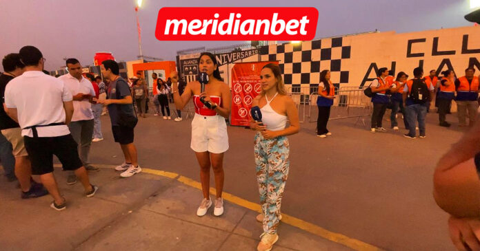 Previa Perú vs Nicaragua - Meridianbet