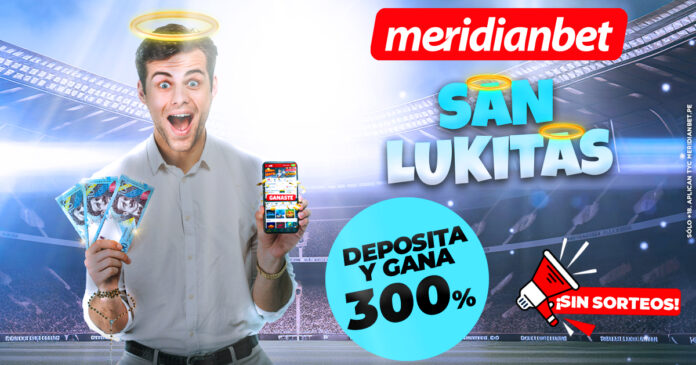 San-Lukitas-Meridianbet
