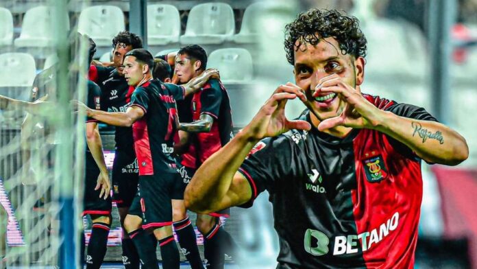 Sporting Cristal vs Melgar - Meridianbet Sporting Cristal vs Melgar - Meridianbet