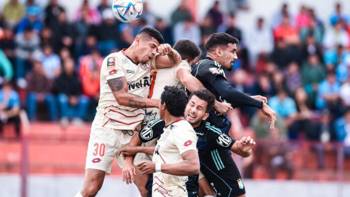 UTC vs Sporting Cristal - Meridianbet UTC vs Sporting Cristal - Meridianbet