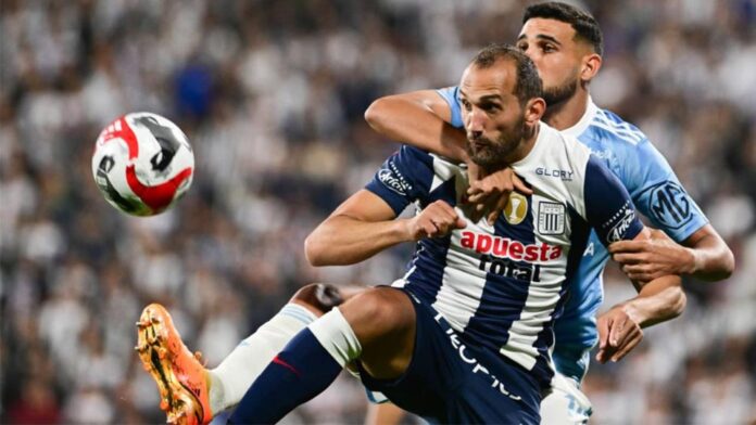 alianza vs cristal - Meridianbet