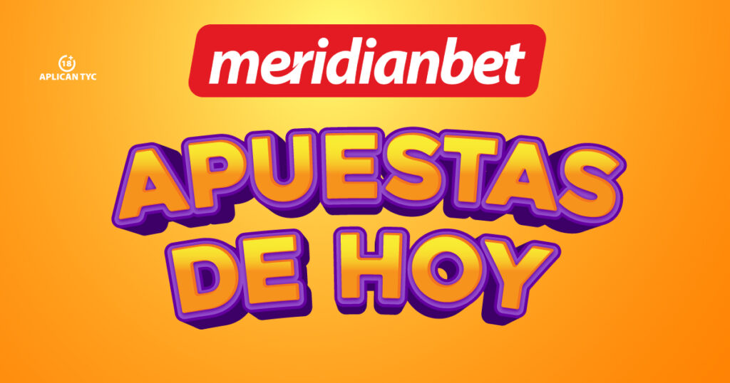 apuestas de hoy