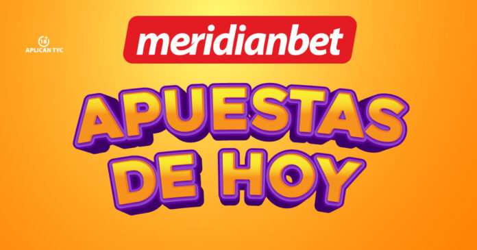 apuestas de hoy