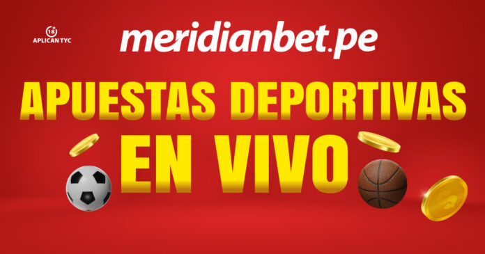 apuestas deportivas en vivo