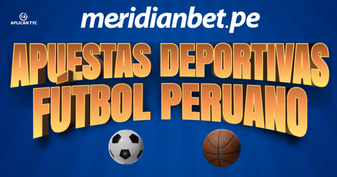 apuestas deportivas futbol peruano