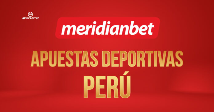 apuestas deportivas peru