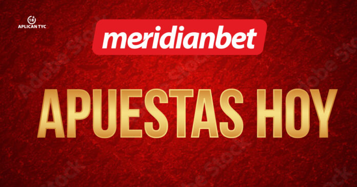 apuestas hoy