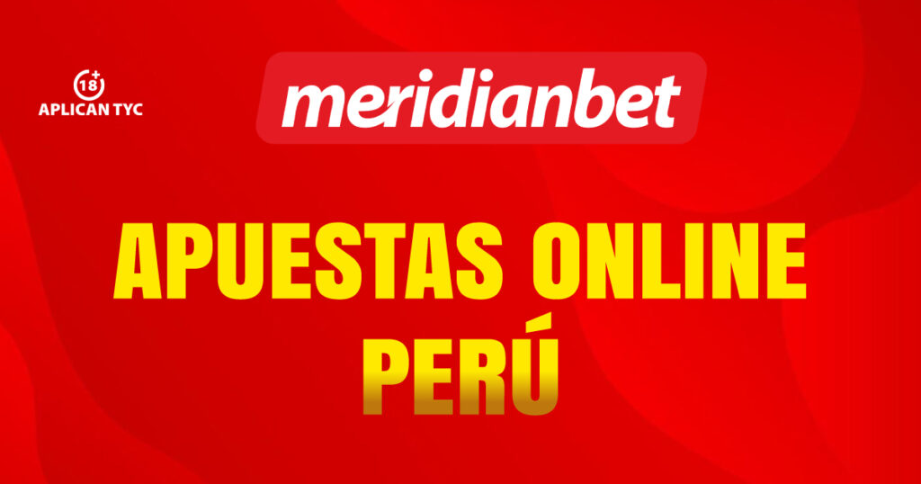 apuestas online peru