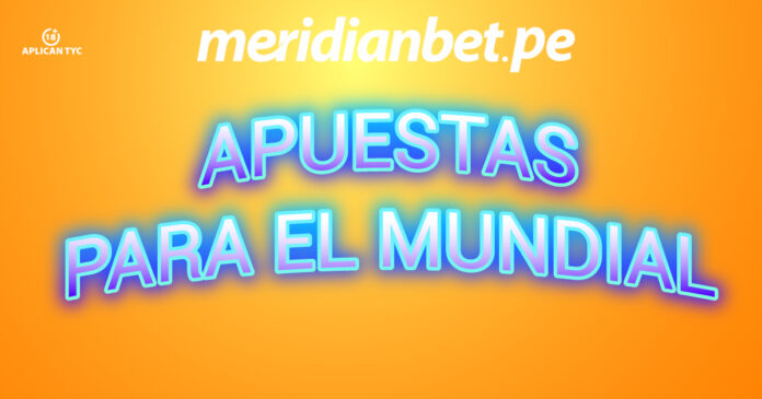 apuestas para el mundial