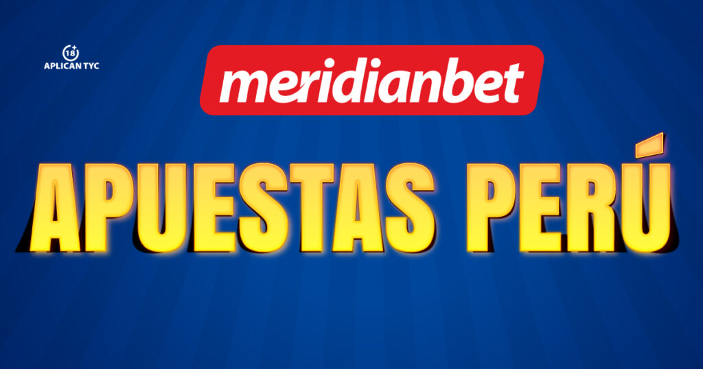 apuestas peru