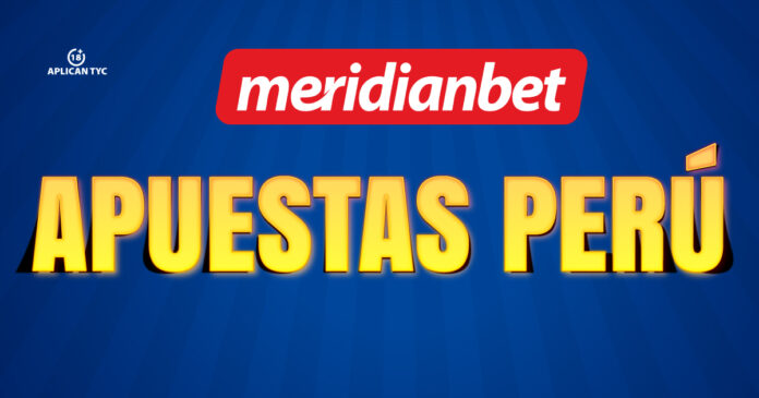 apuestas peru