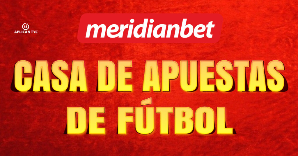 casa de apuestas de futbol