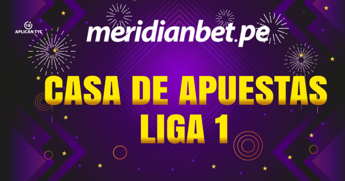 casa de apuestas liga 1