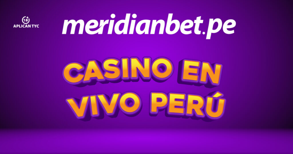 casino en vivo peru