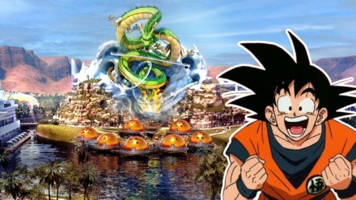 dragon ball