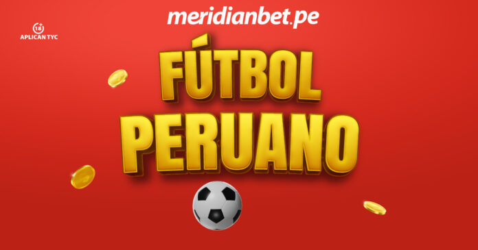 fútbol peruano